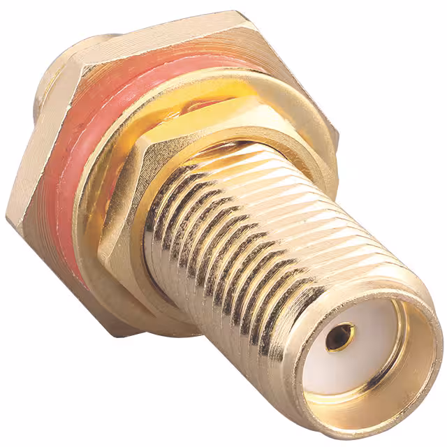 ADP-SMAF-SMAF-SSB-G Linx Technologies Inc.  Adaptadores de conector coaxial (RF)